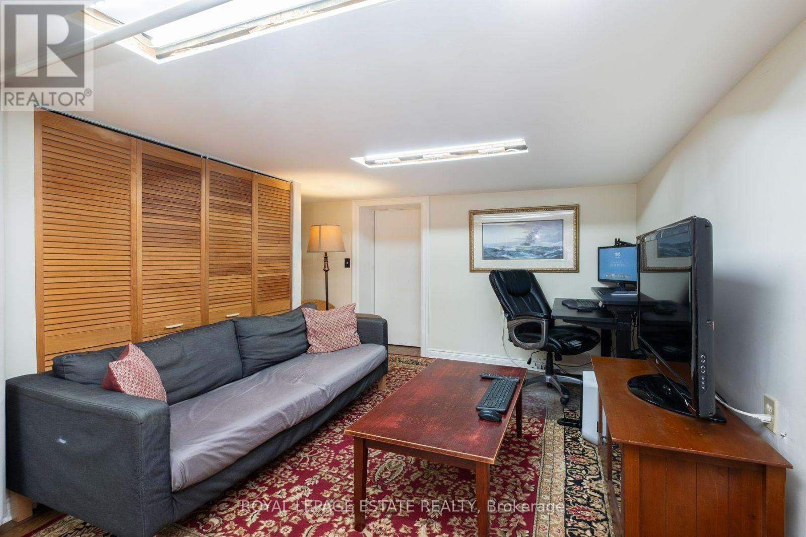 57 Herbert Avenue, Toronto, ON - Indoor