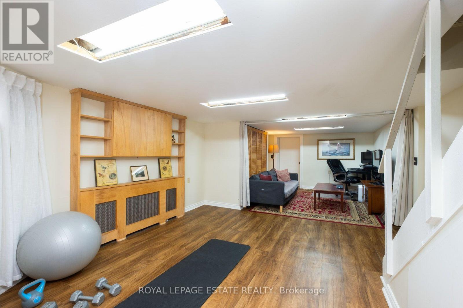 57 Herbert Avenue, Toronto, ON - Indoor