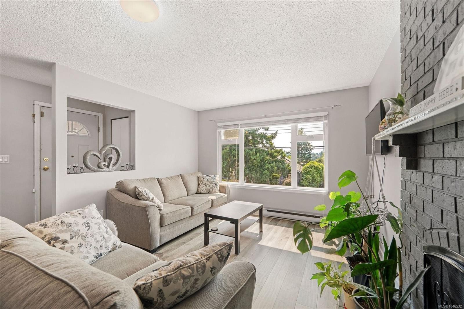 #4-524 Rosehill St, Nanaimo, BC