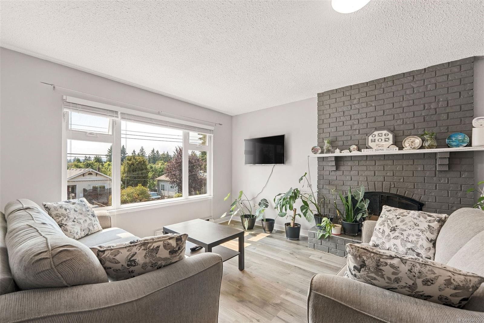 #4-524 Rosehill St, Nanaimo, BC