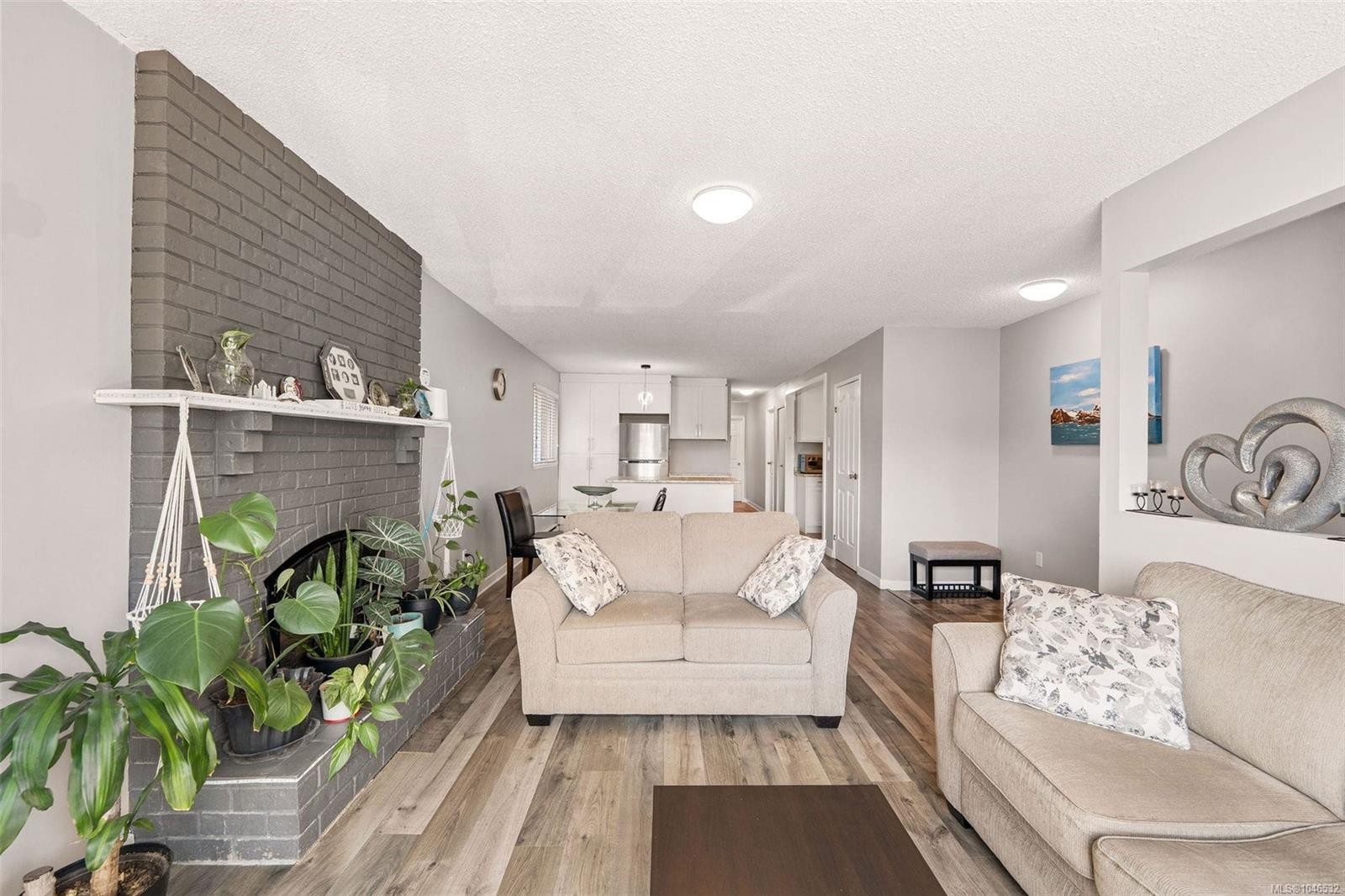 #4-524 Rosehill St, Nanaimo, BC