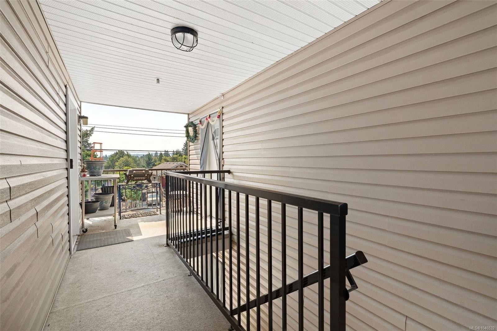#4-524 Rosehill St, Nanaimo, BC