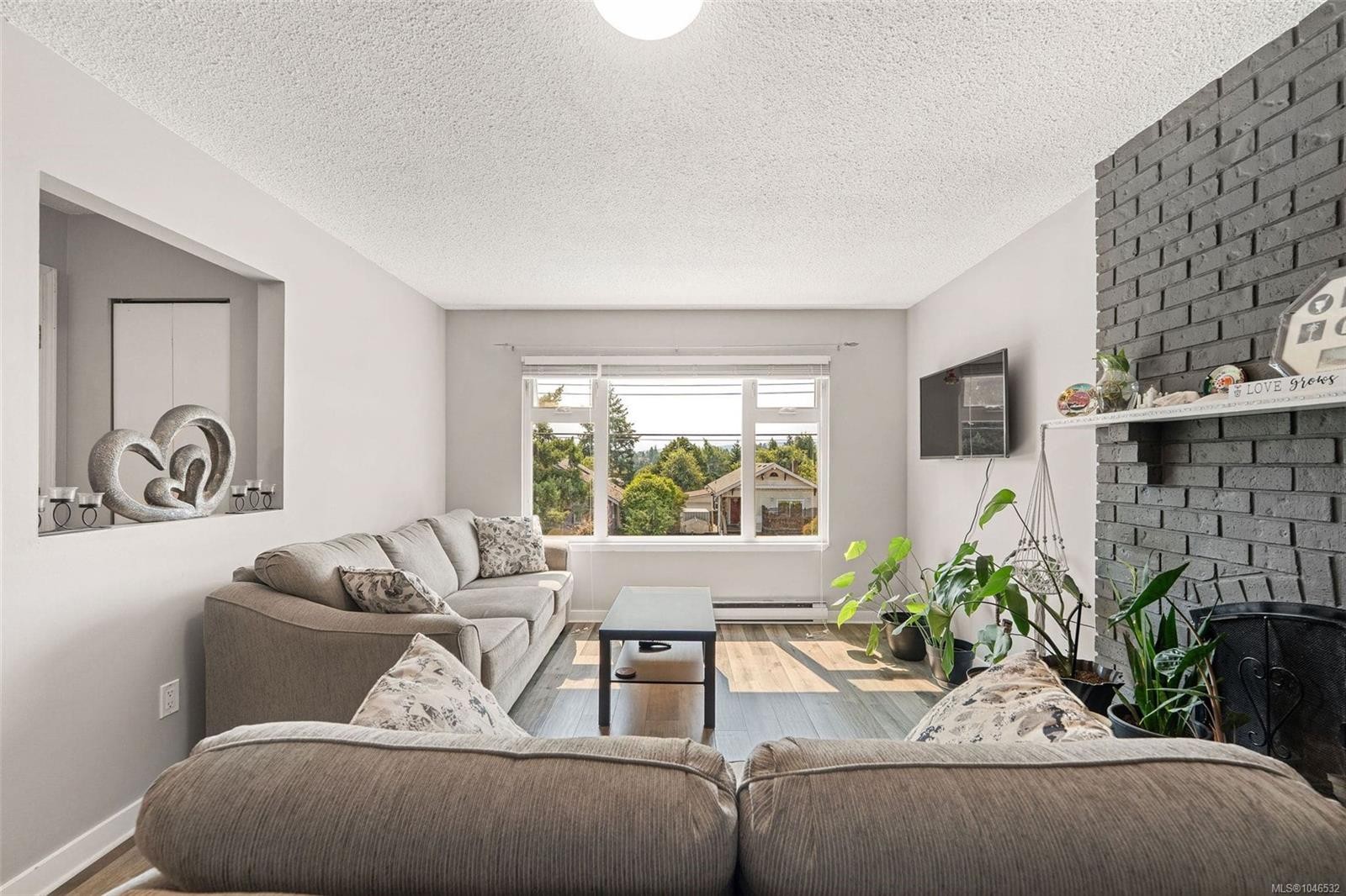 #4-524 Rosehill St, Nanaimo, BC