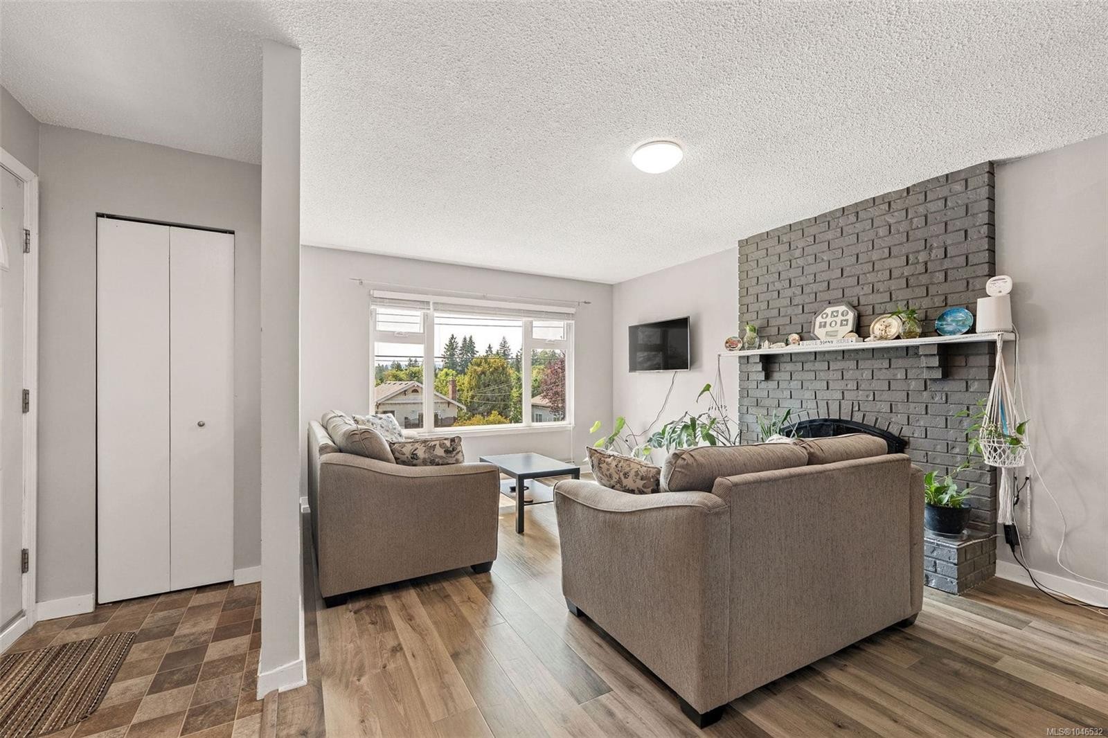 #4-524 Rosehill St, Nanaimo, BC