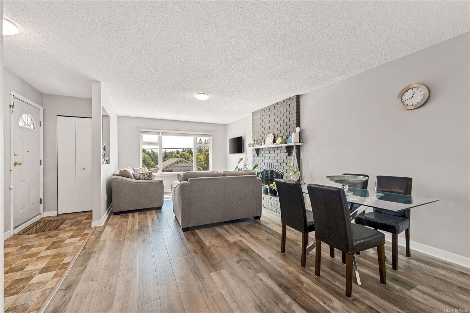 #4-524 Rosehill St, Nanaimo, BC