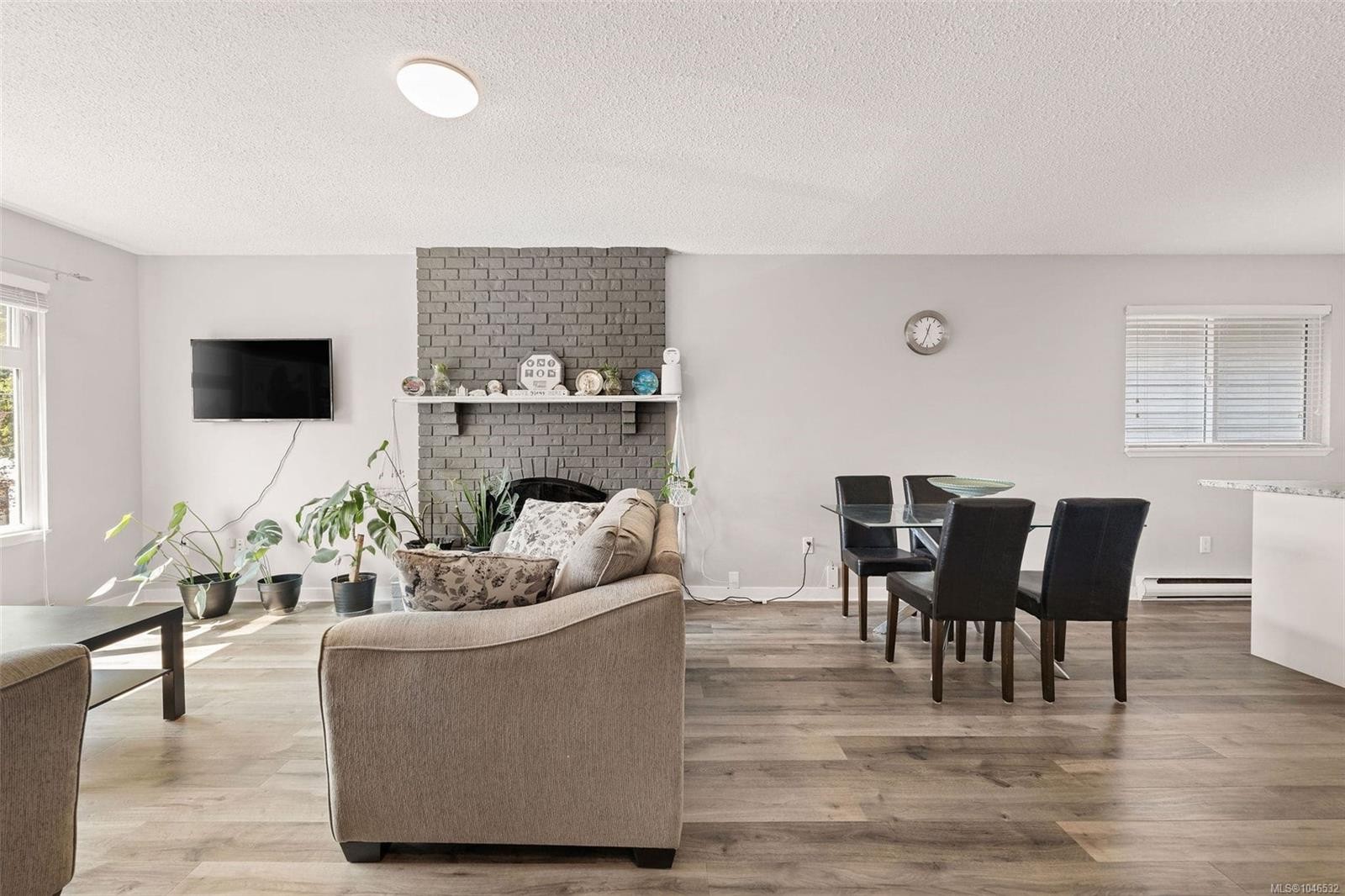 #4-524 Rosehill St, Nanaimo, BC
