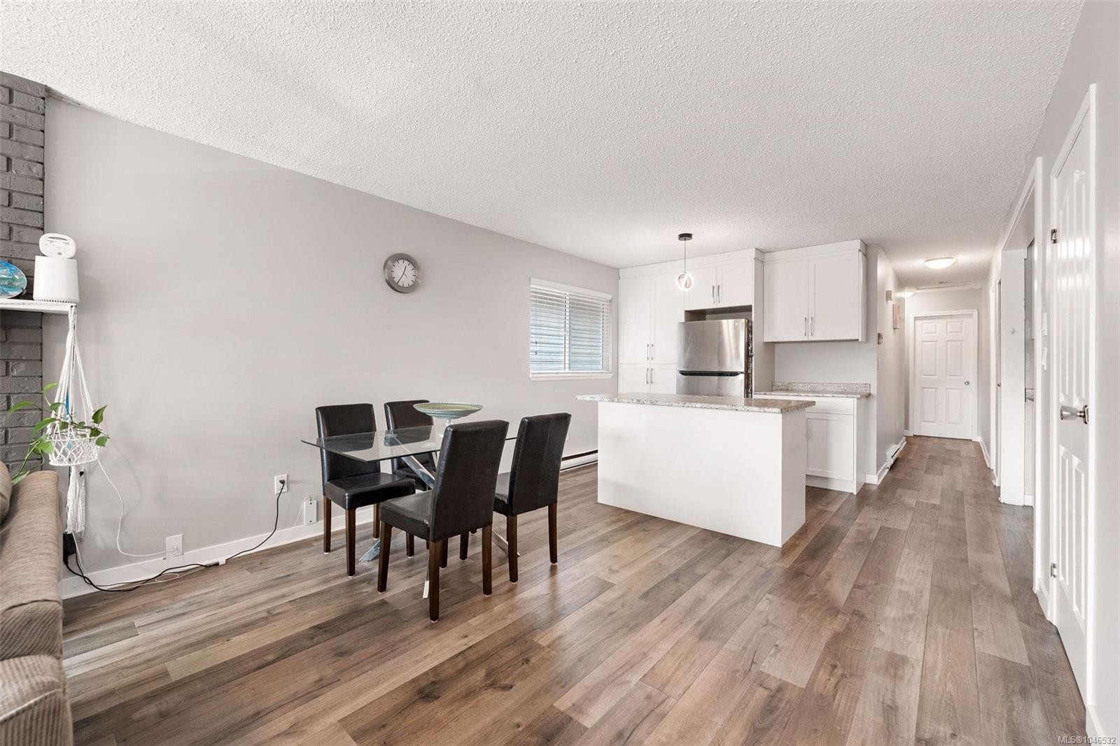 #4-524 Rosehill St, Nanaimo, BC