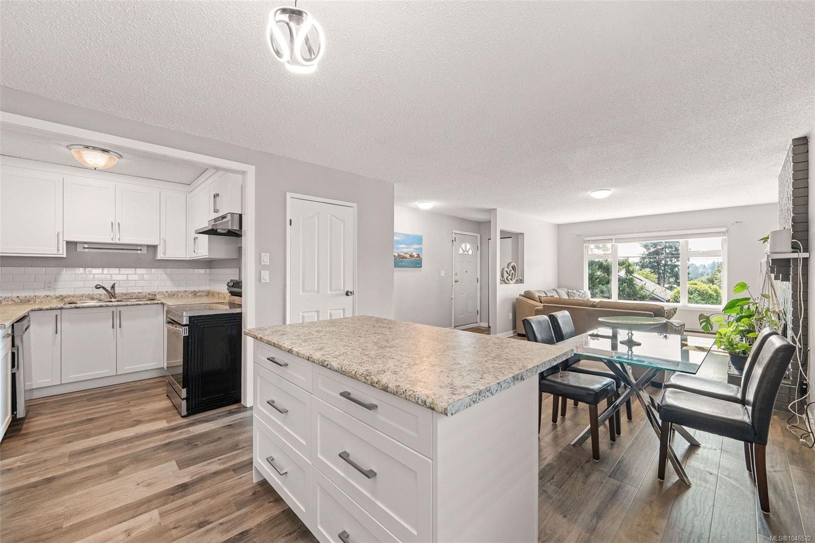 #4-524 Rosehill St, Nanaimo, BC
