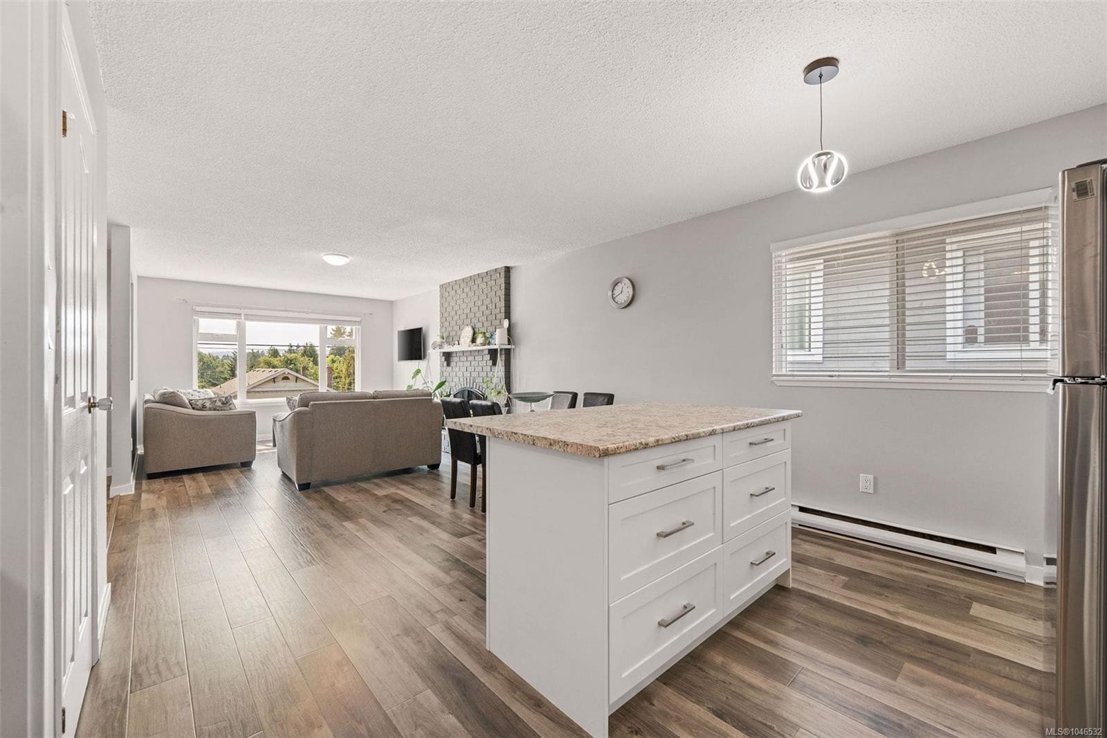#4-524 Rosehill St, Nanaimo, BC