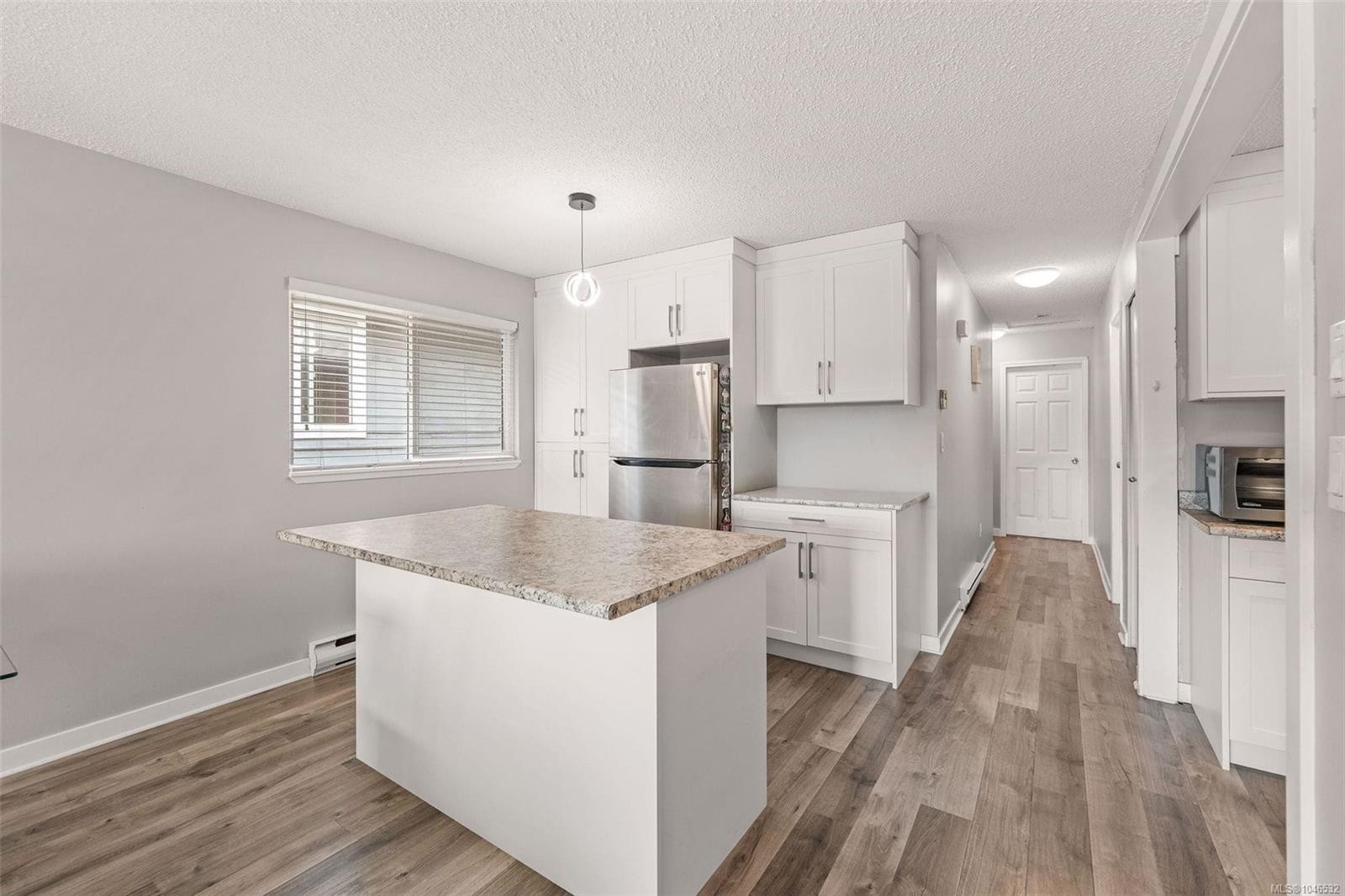 #4-524 Rosehill St, Nanaimo, BC