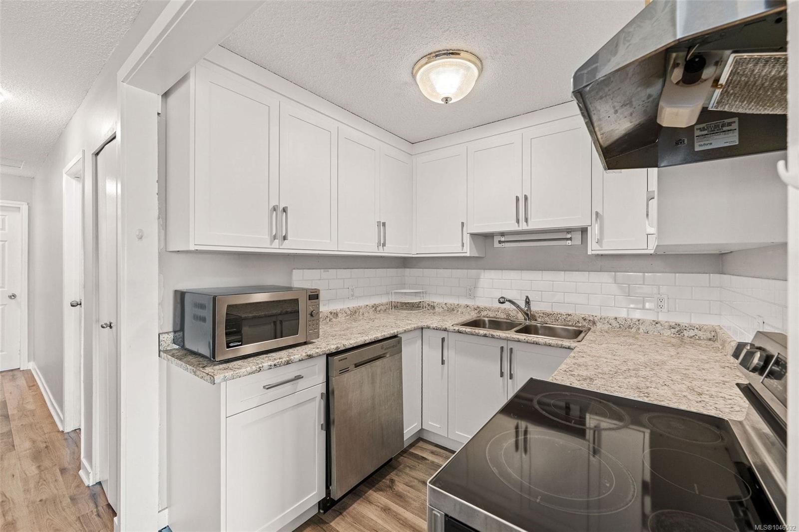 #4-524 Rosehill St, Nanaimo, BC