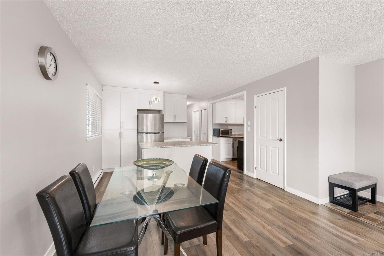 #4-524 Rosehill St, Nanaimo, BC