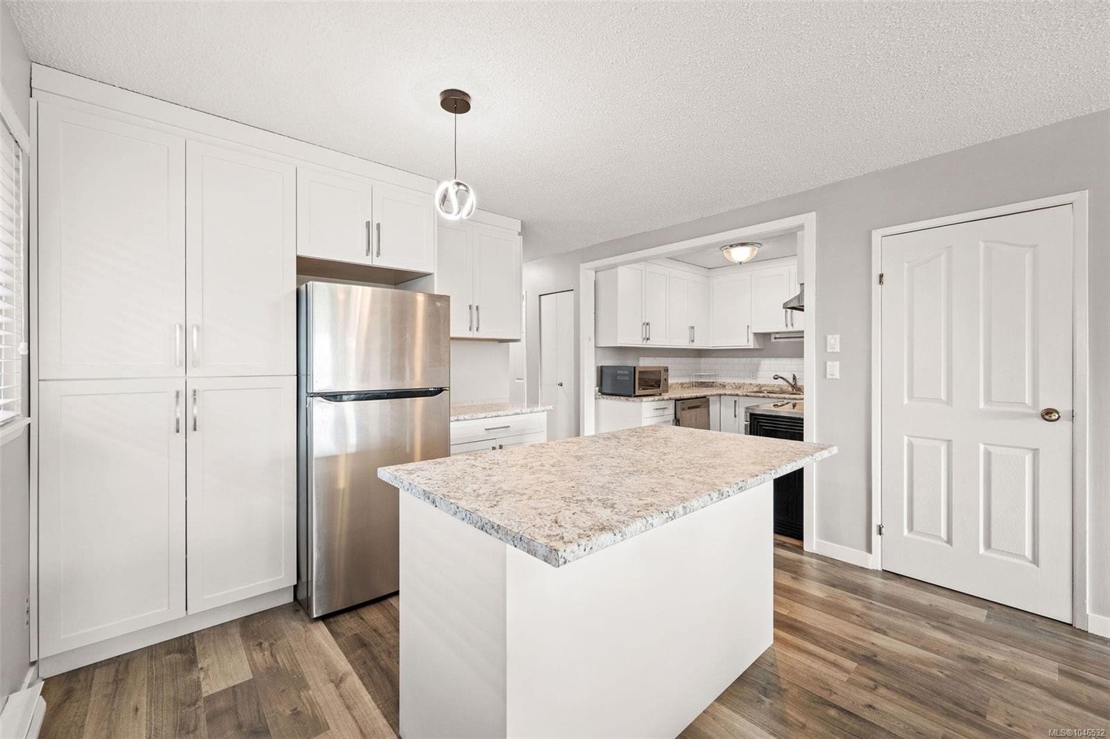 #4-524 Rosehill St, Nanaimo, BC
