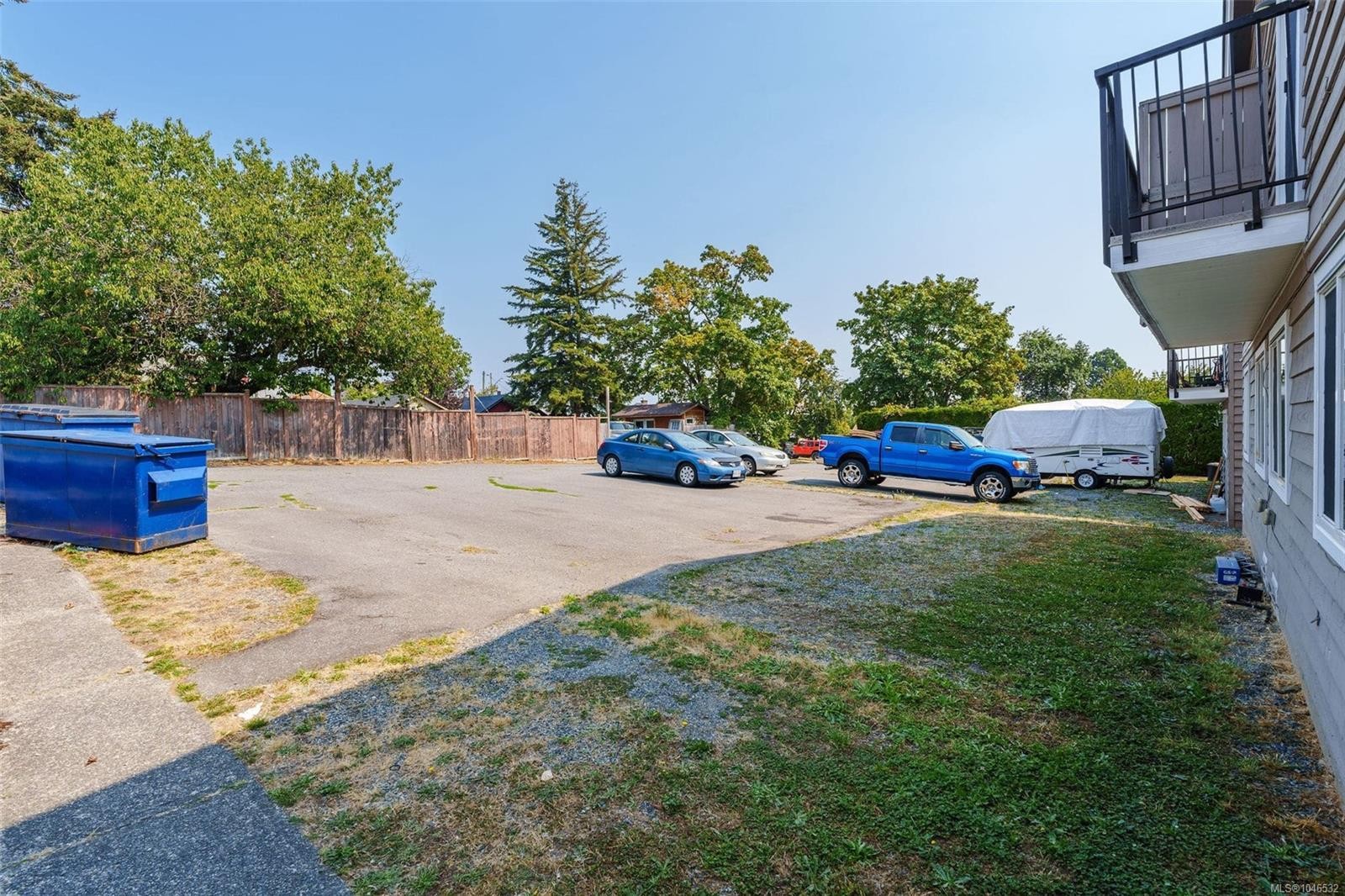 #4-524 Rosehill St, Nanaimo, BC