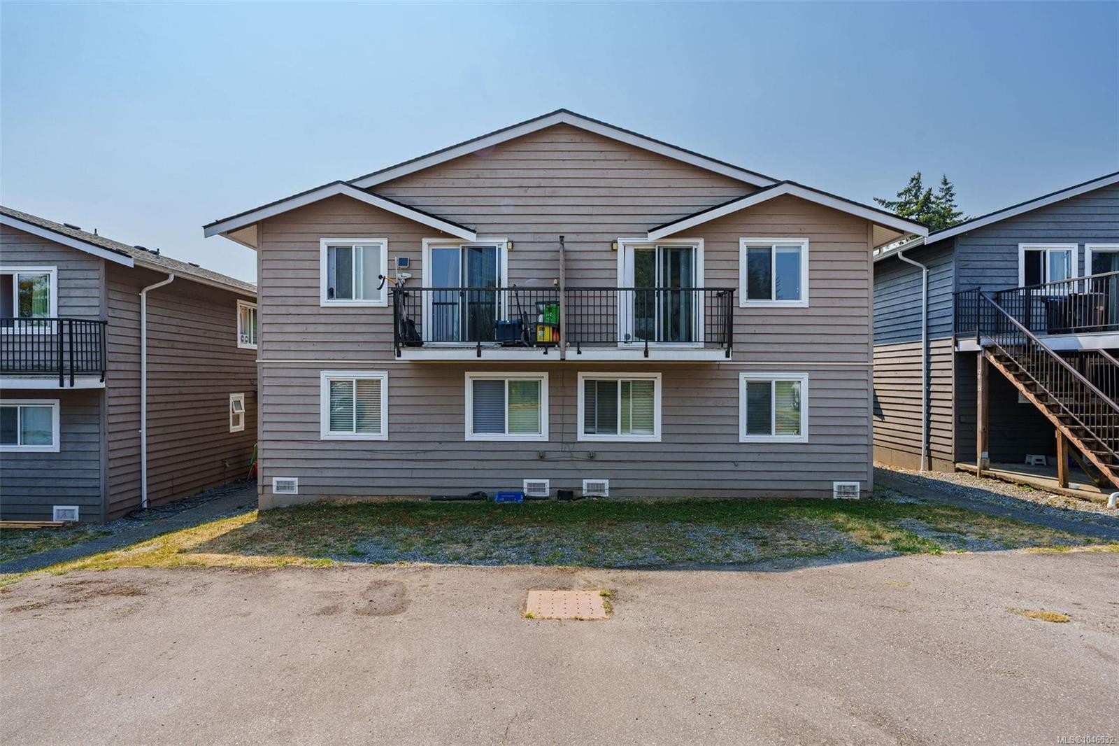 #4-524 Rosehill St, Nanaimo, BC