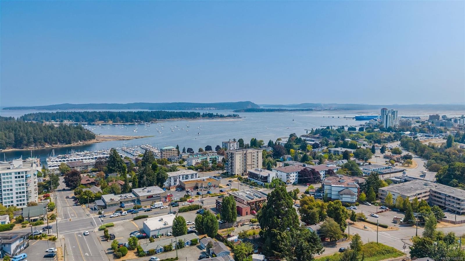 #4-524 Rosehill St, Nanaimo, BC