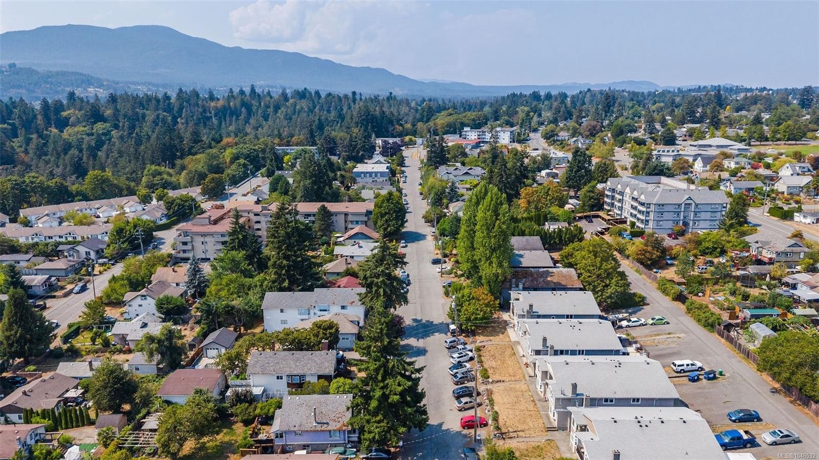 #4-524 Rosehill St, Nanaimo, BC