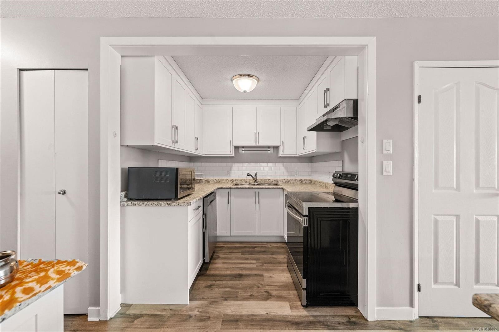 #4-524 Rosehill St, Nanaimo, BC