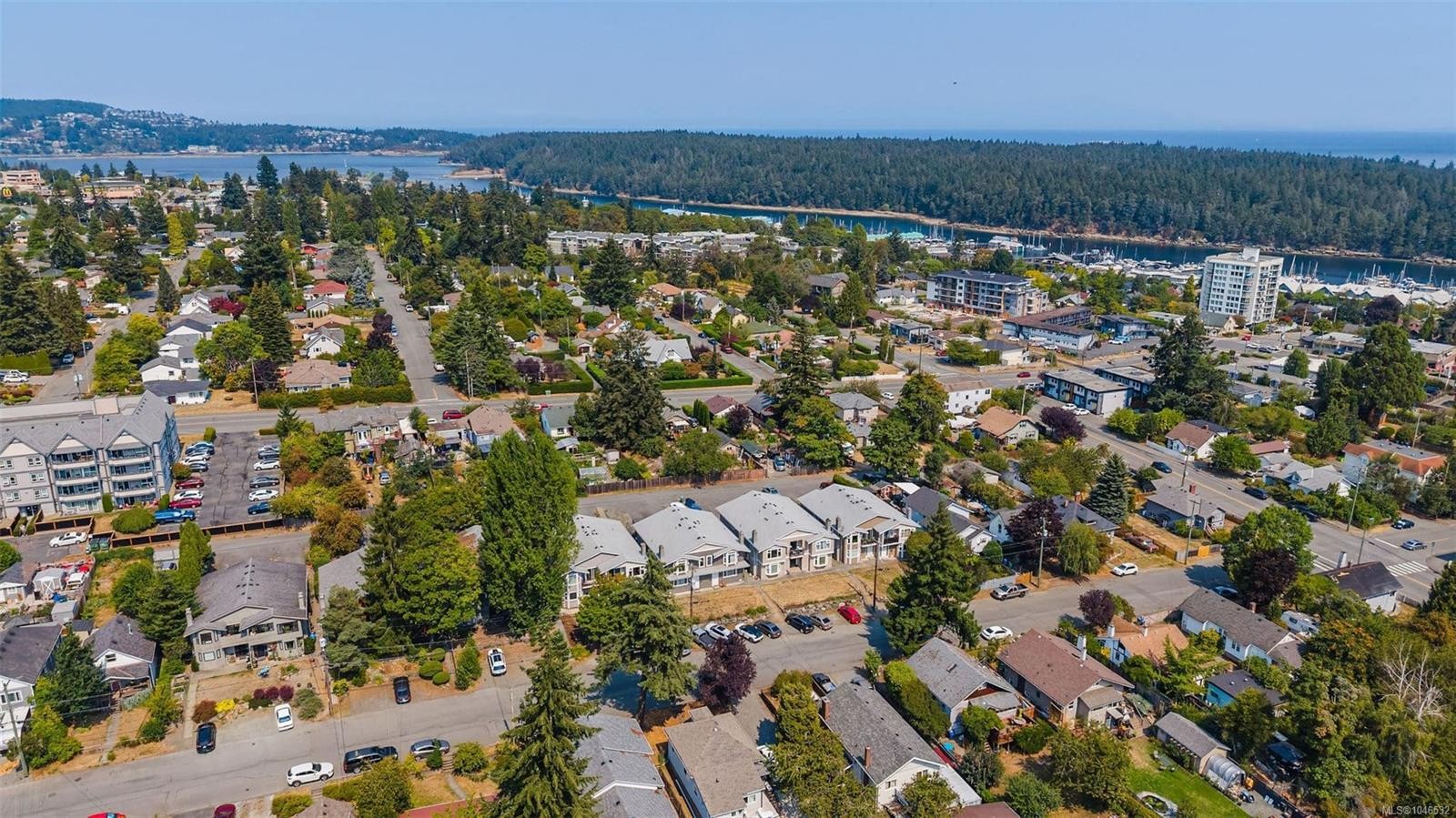 #4-524 Rosehill St, Nanaimo, BC