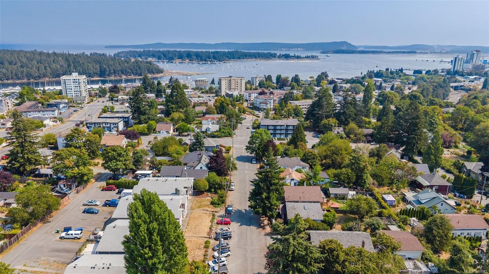 #4-524 Rosehill St, Nanaimo, BC