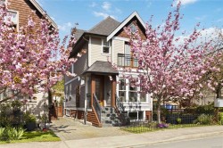 #4-508 Pendray St Victoria, BC V8V 0A9