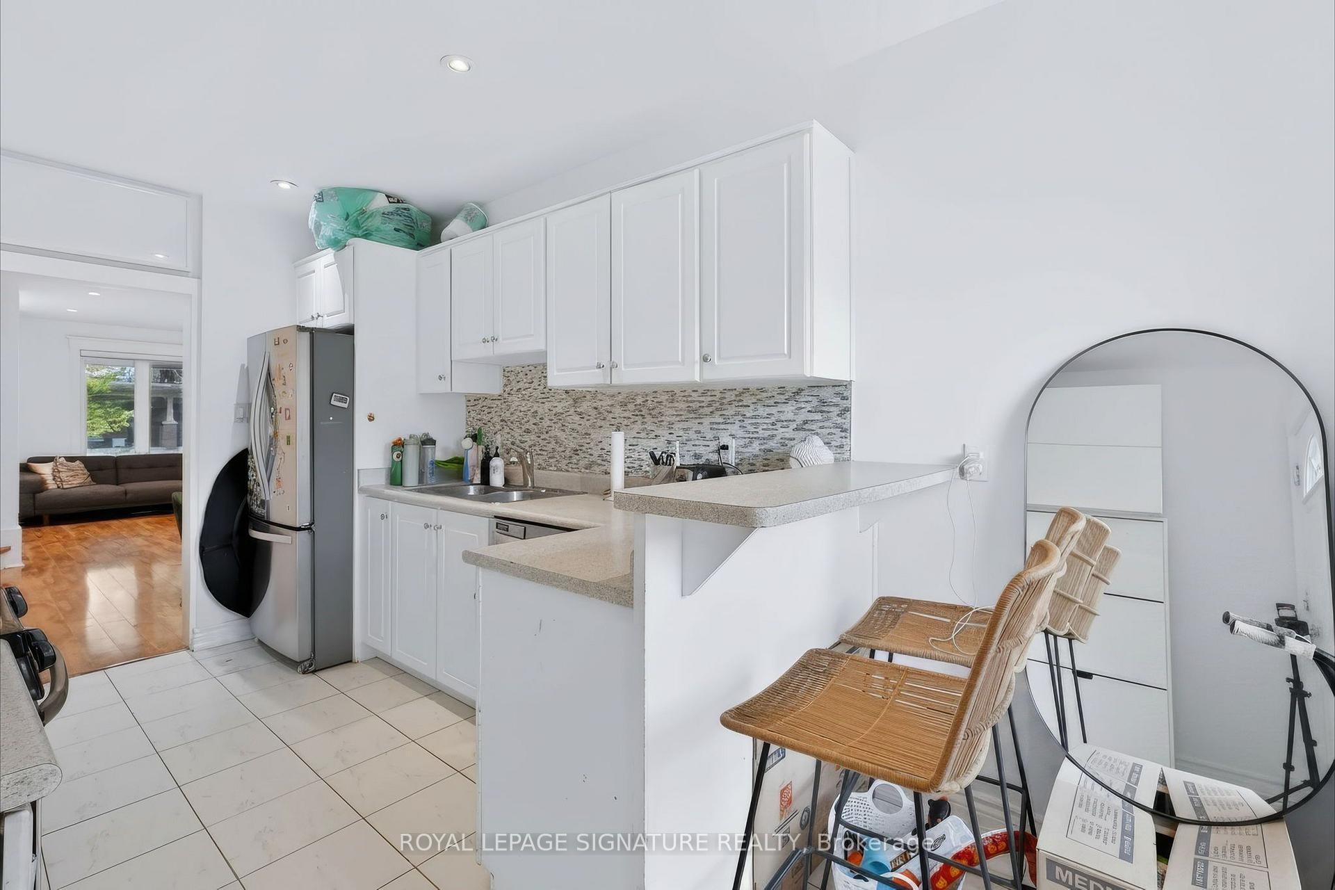 37 Strathcona Avenue, Toronto, ON