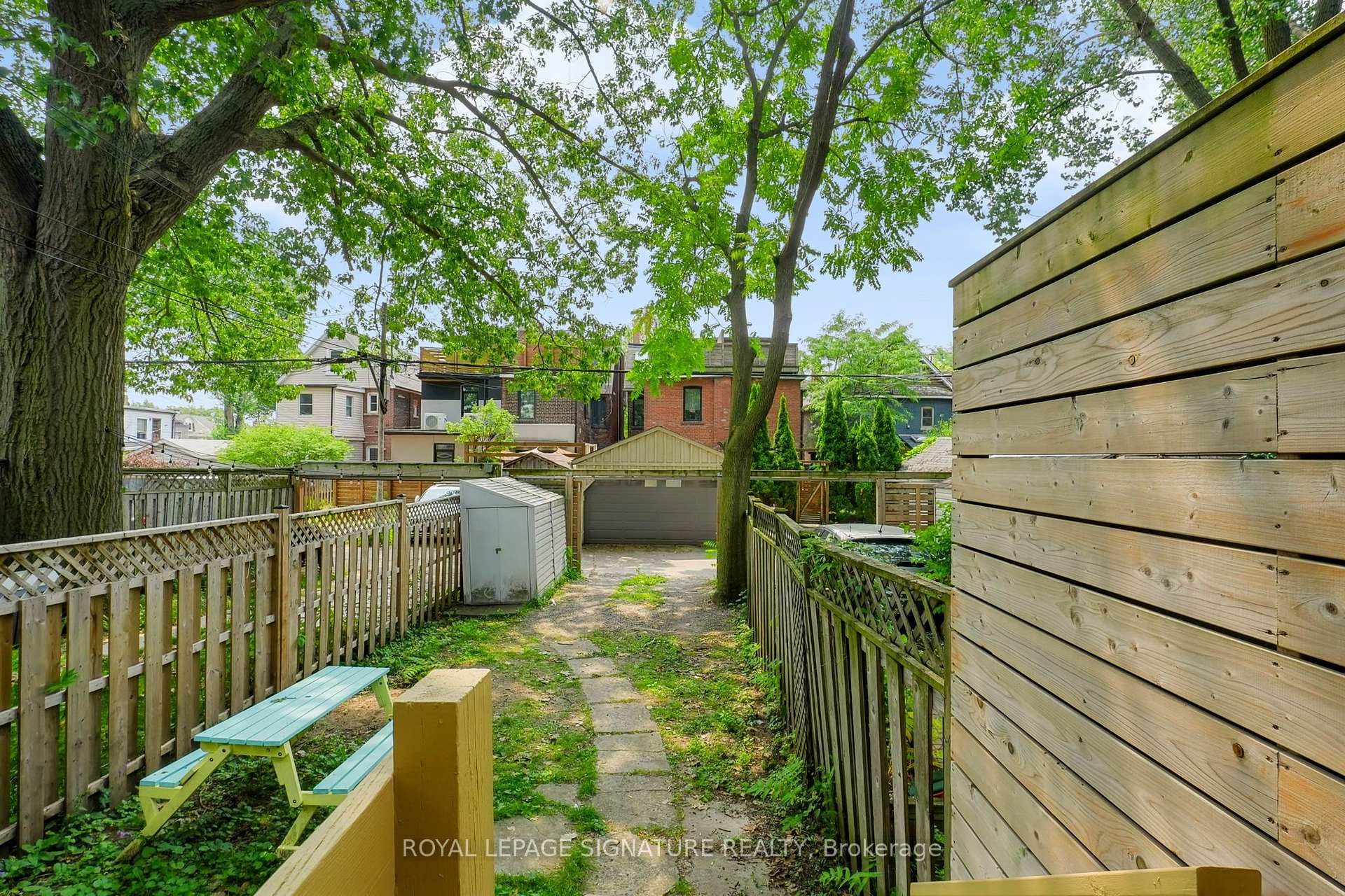 37 Strathcona Avenue, Toronto, ON