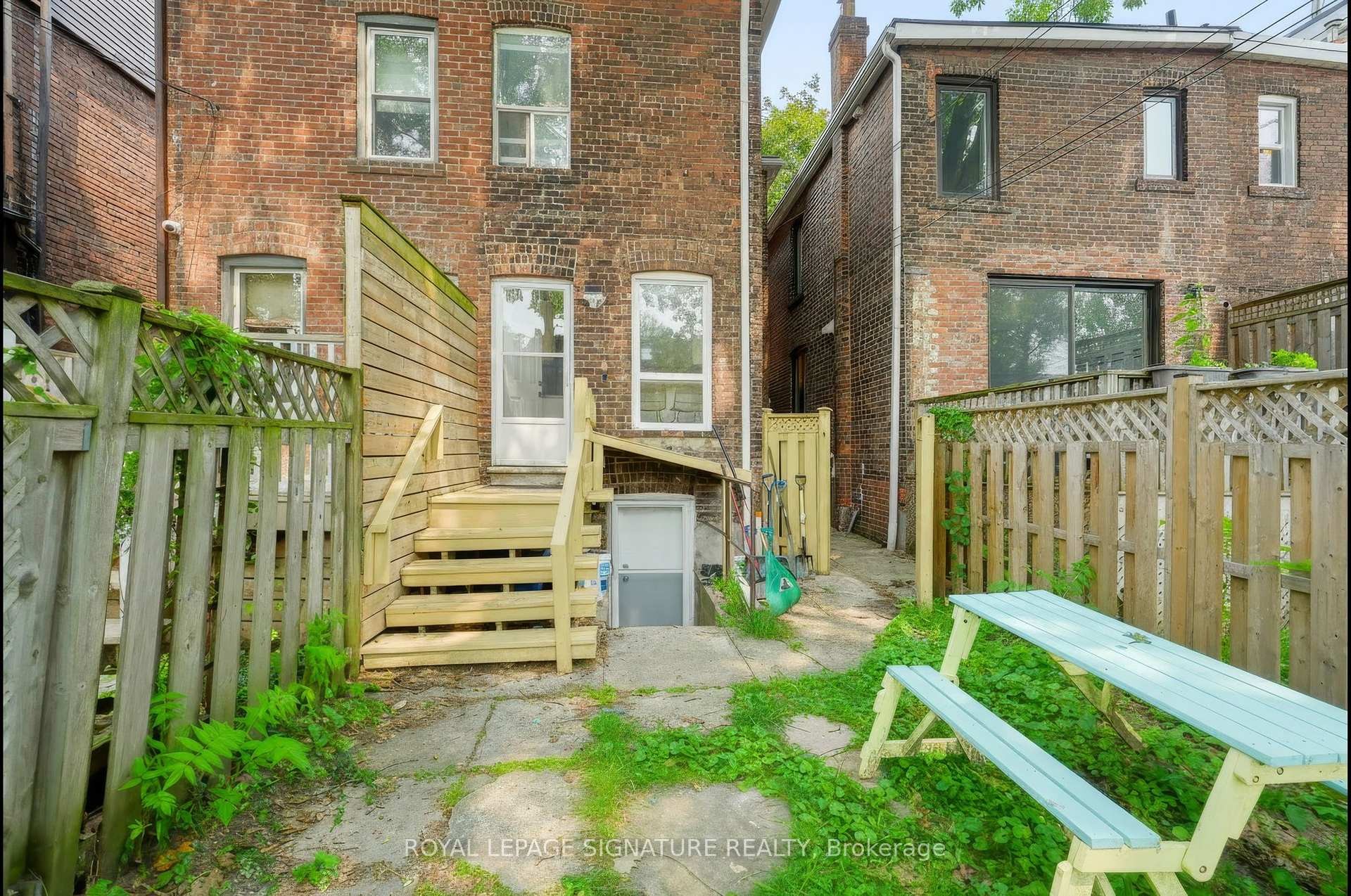 37 Strathcona Avenue, Toronto, ON