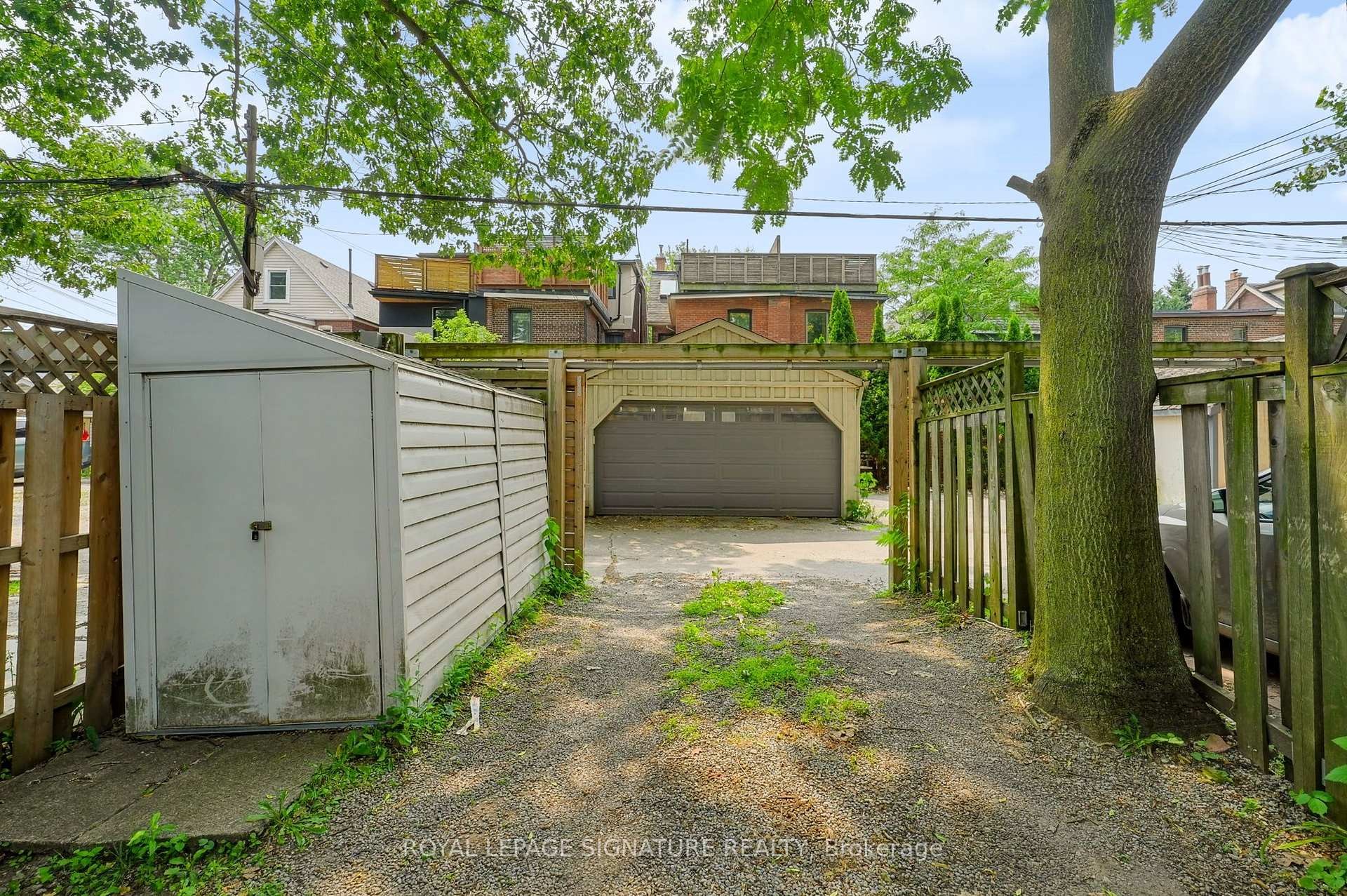 37 Strathcona Avenue, Toronto, ON