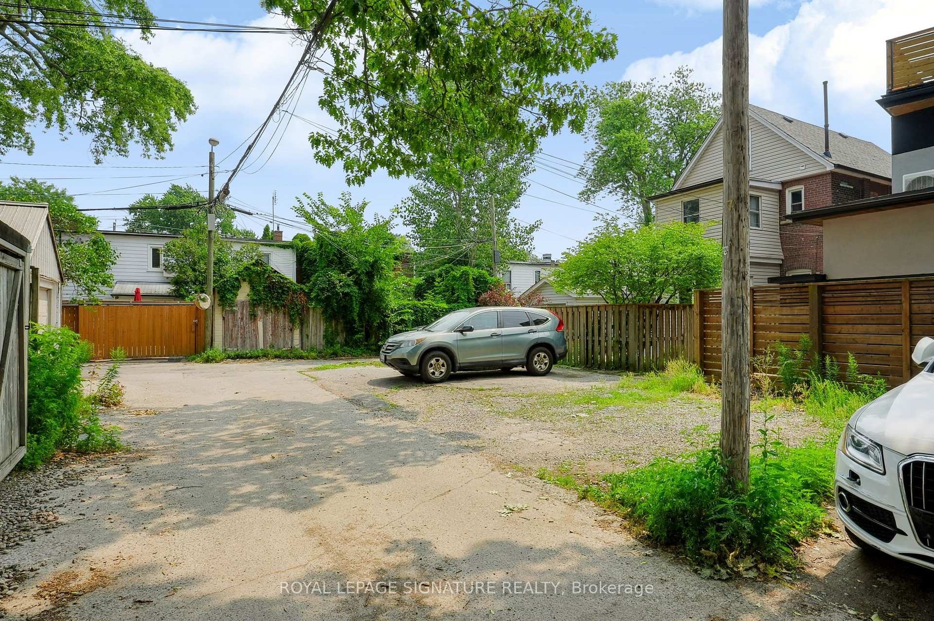 37 Strathcona Avenue, Toronto, ON
