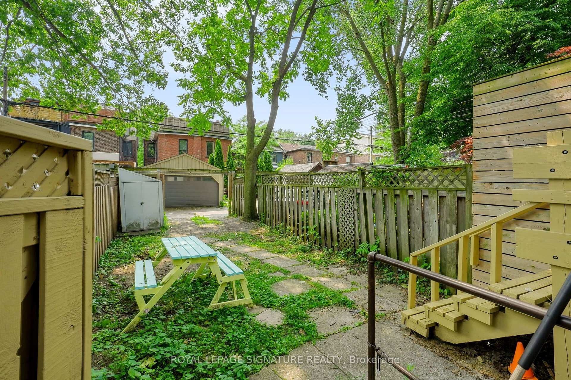 37 Strathcona Avenue, Toronto, ON