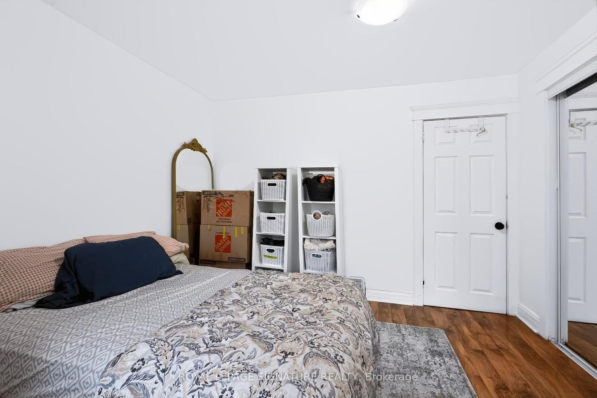 37 Strathcona Avenue, Toronto, ON