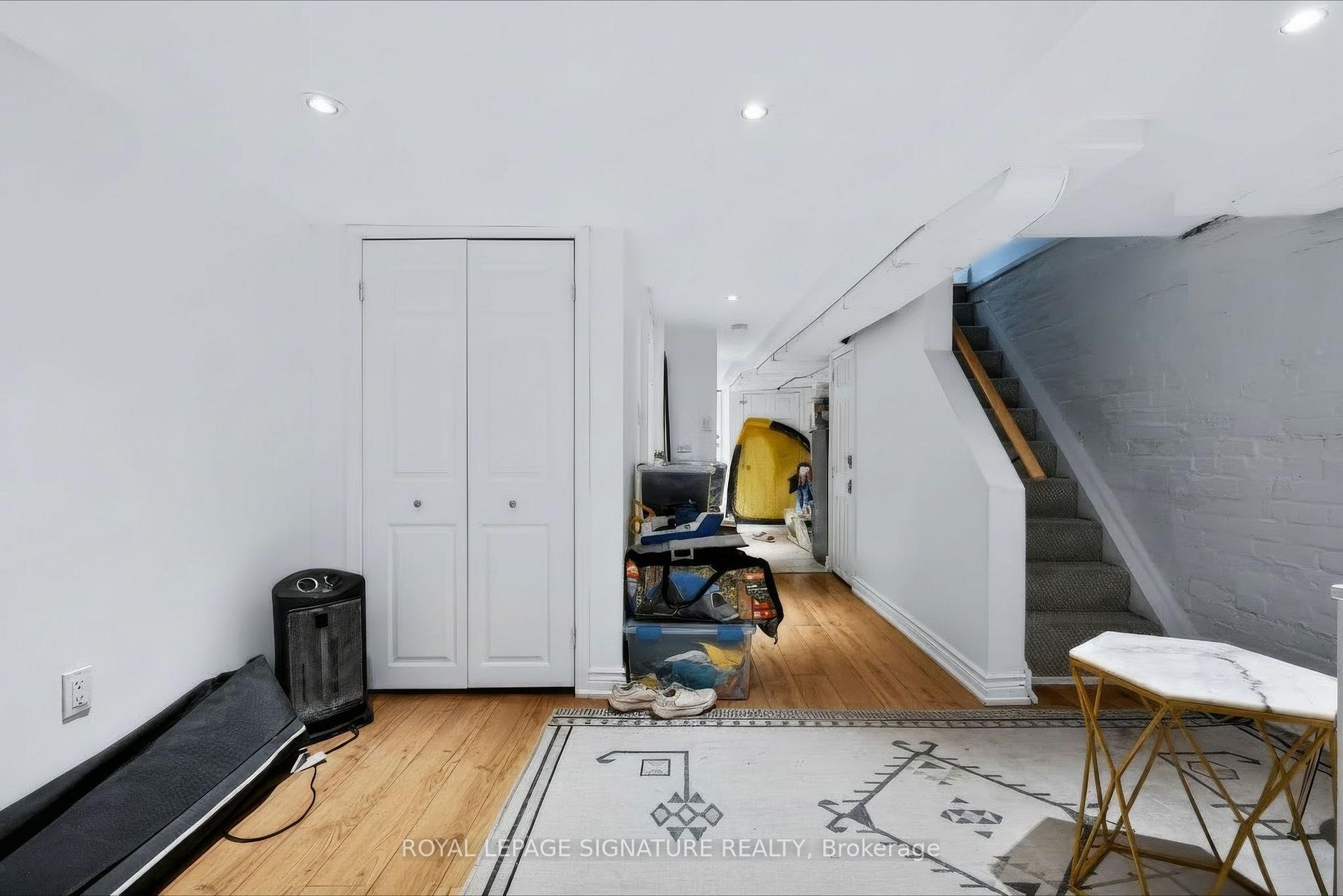 37 Strathcona Avenue, Toronto, ON