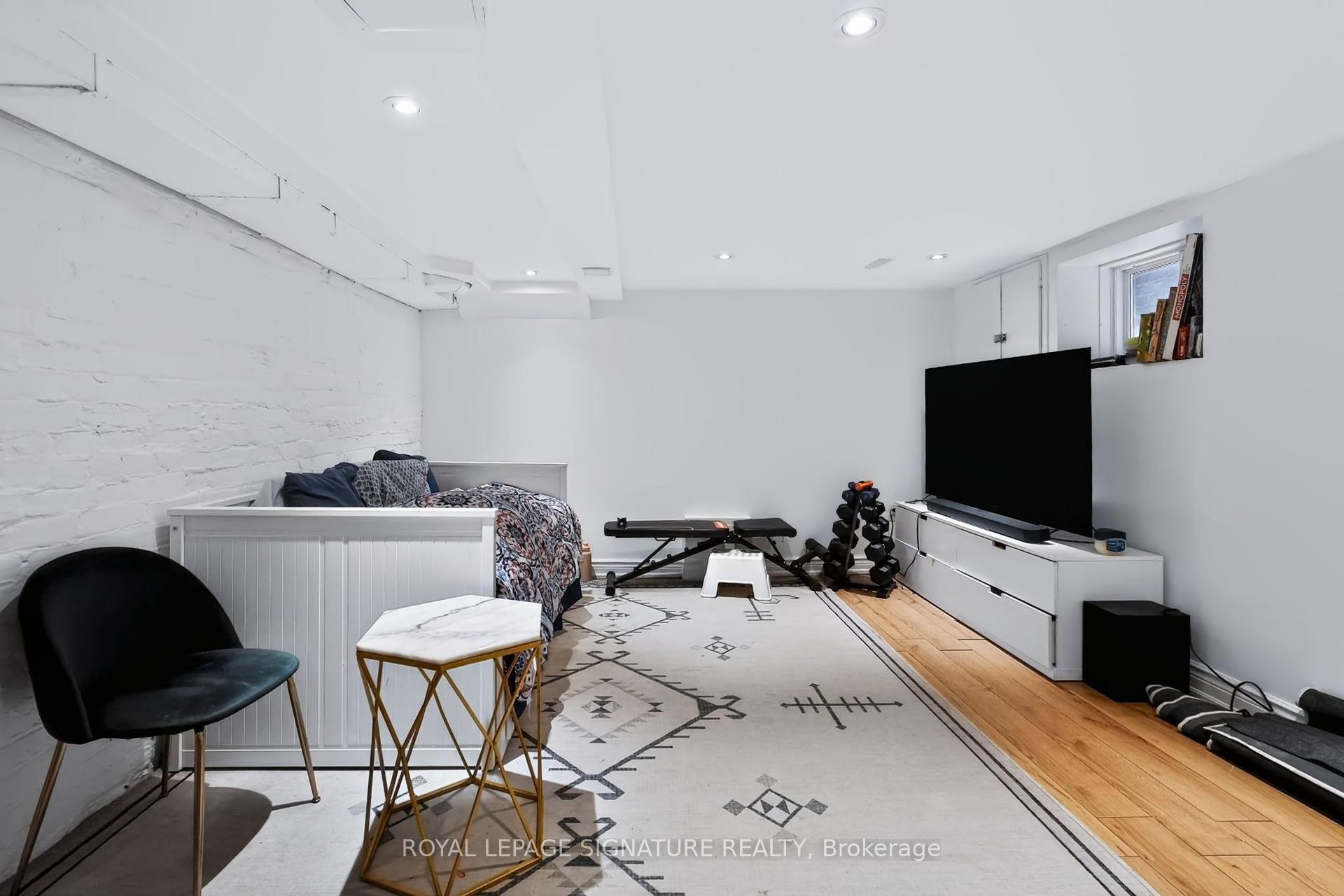 37 Strathcona Avenue, Toronto, ON