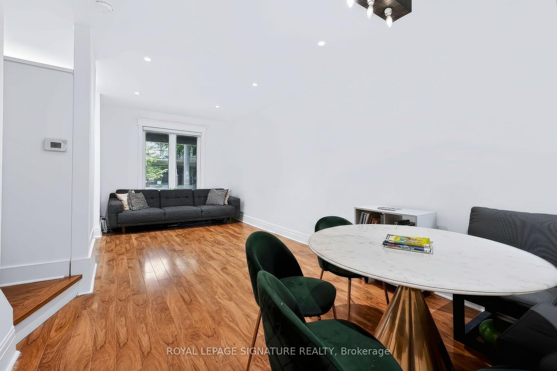 37 Strathcona Avenue, Toronto, ON