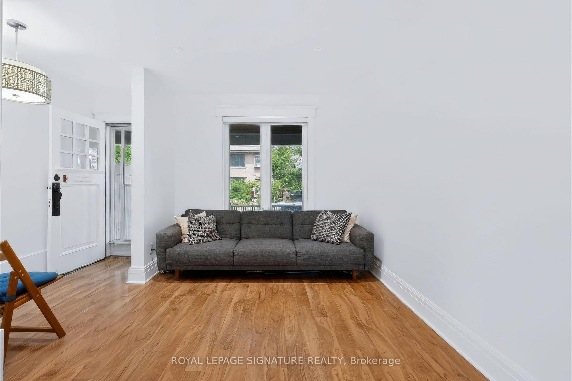 37 Strathcona Avenue, Toronto, ON