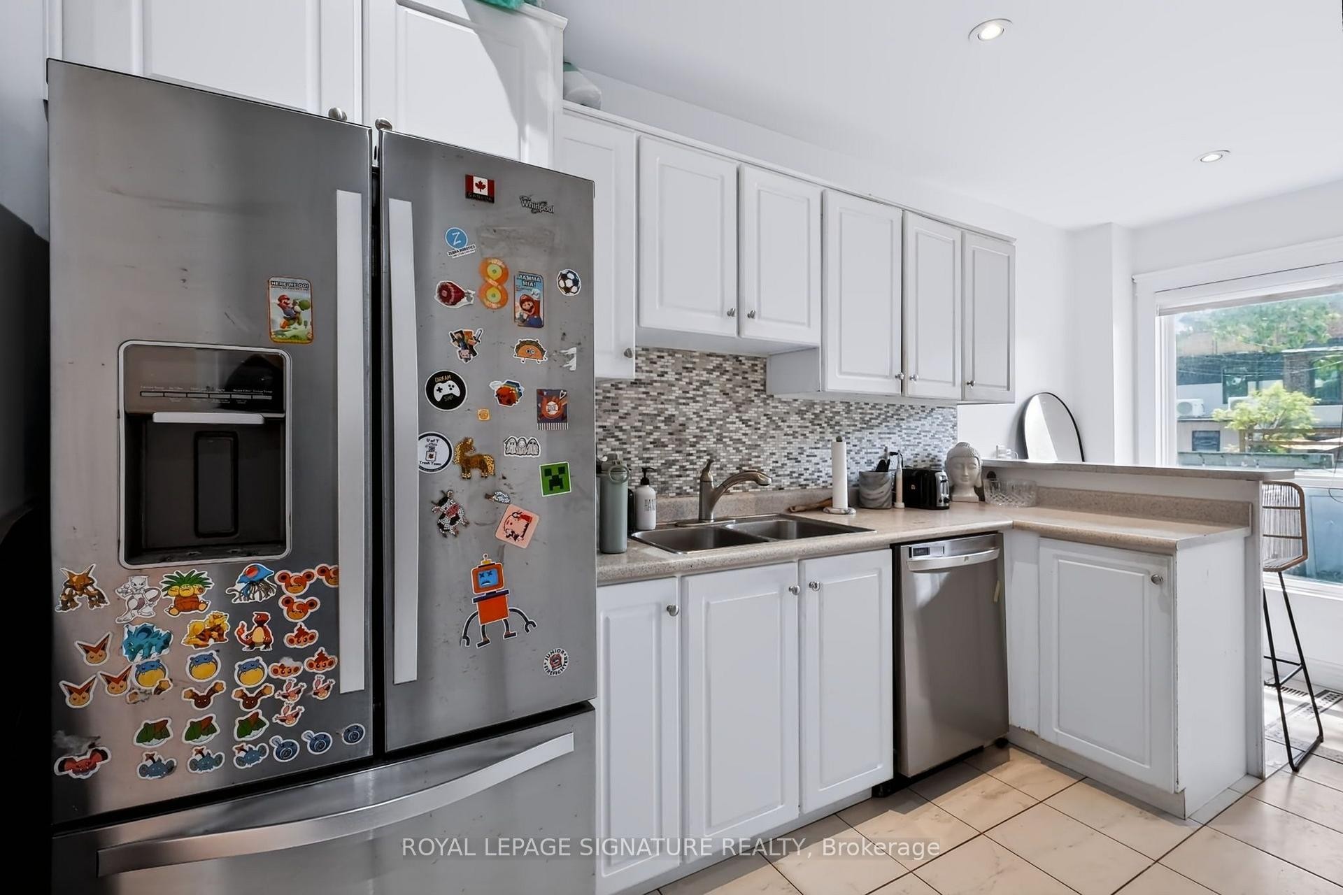37 Strathcona Avenue, Toronto, ON