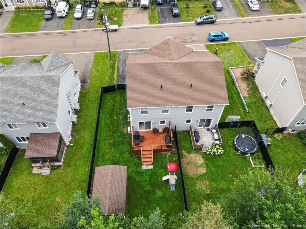87 Des Erables, Dieppe, NB