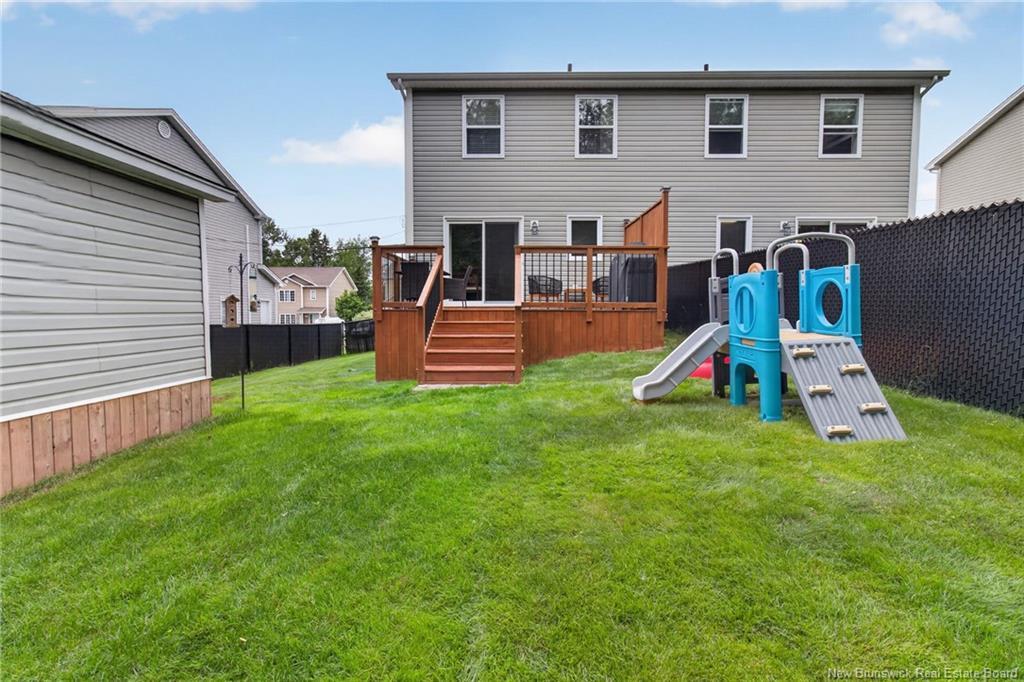 87 Des Erables, Dieppe, NB