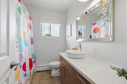 Salle de bains - 