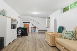 Salle familiale - 