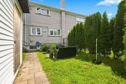 Extérieur - 