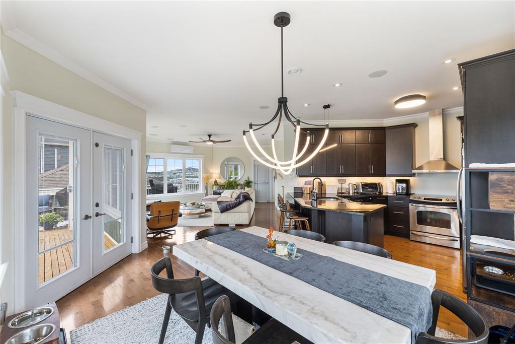 30 Sgt Donald Lucas Drive, Paradise, NL - Indoor