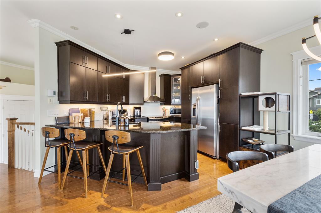 30 Sgt Donald Lucas Drive, Paradise, NL - Indoor