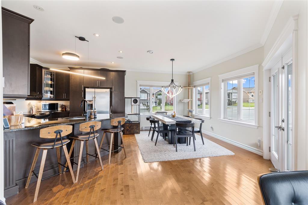 30 Sgt Donald Lucas Drive, Paradise, NL - Indoor