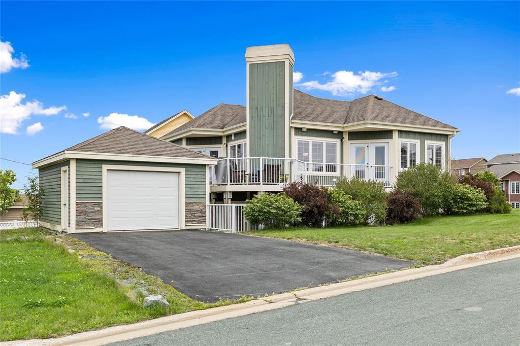 30 Sgt Donald Lucas Drive, Paradise, NL - Outdoor