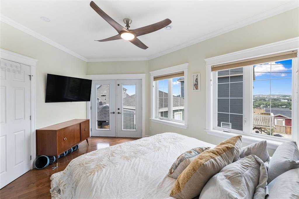30 Sgt Donald Lucas Drive, Paradise, NL - Indoor Photo Showing Bedroom