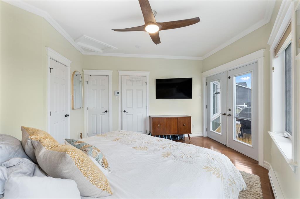 30 Sgt Donald Lucas Drive, Paradise, NL - Indoor Photo Showing Bedroom
