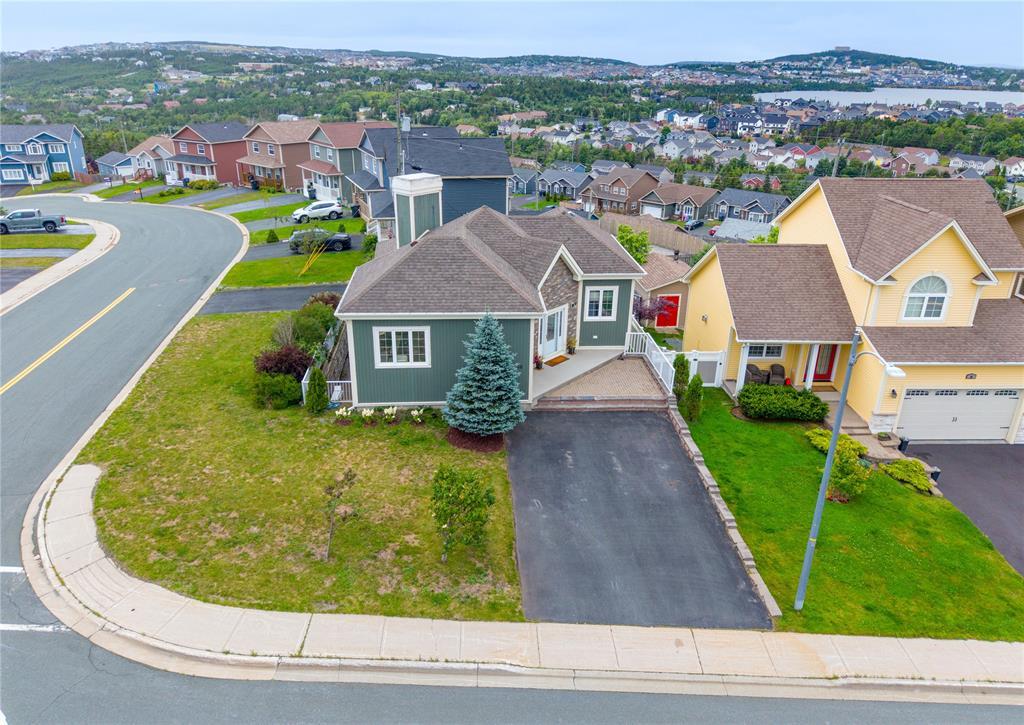 30 Sgt Donald Lucas Drive, Paradise, NL - Outdoor With Facade