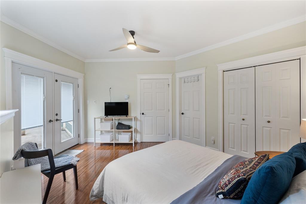 30 Sgt Donald Lucas Drive, Paradise, NL - Indoor Photo Showing Bedroom